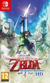 The Legend Of Zelda Skyward Sword Edition Hd thumb 0