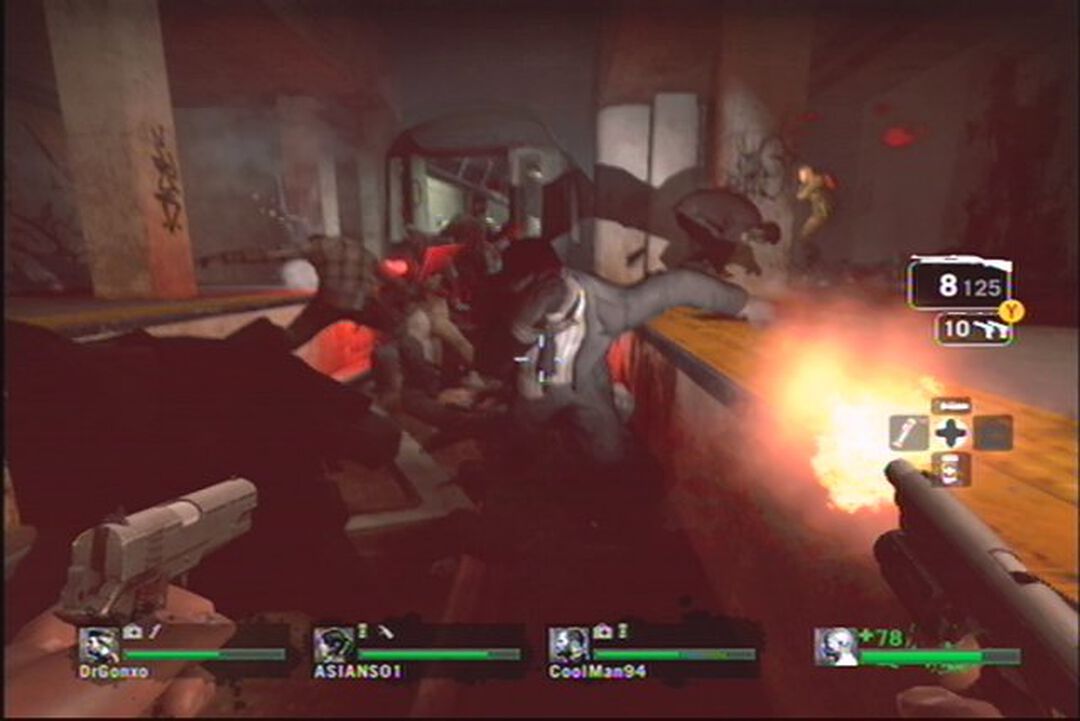Left 4 Dead | Occasion