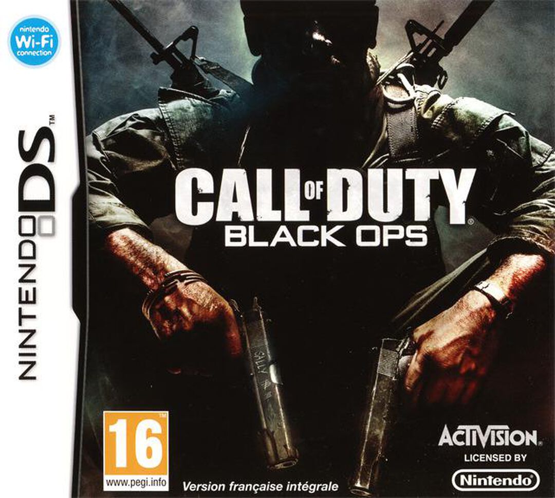 Call Of Duty Black Ops | Occasion
