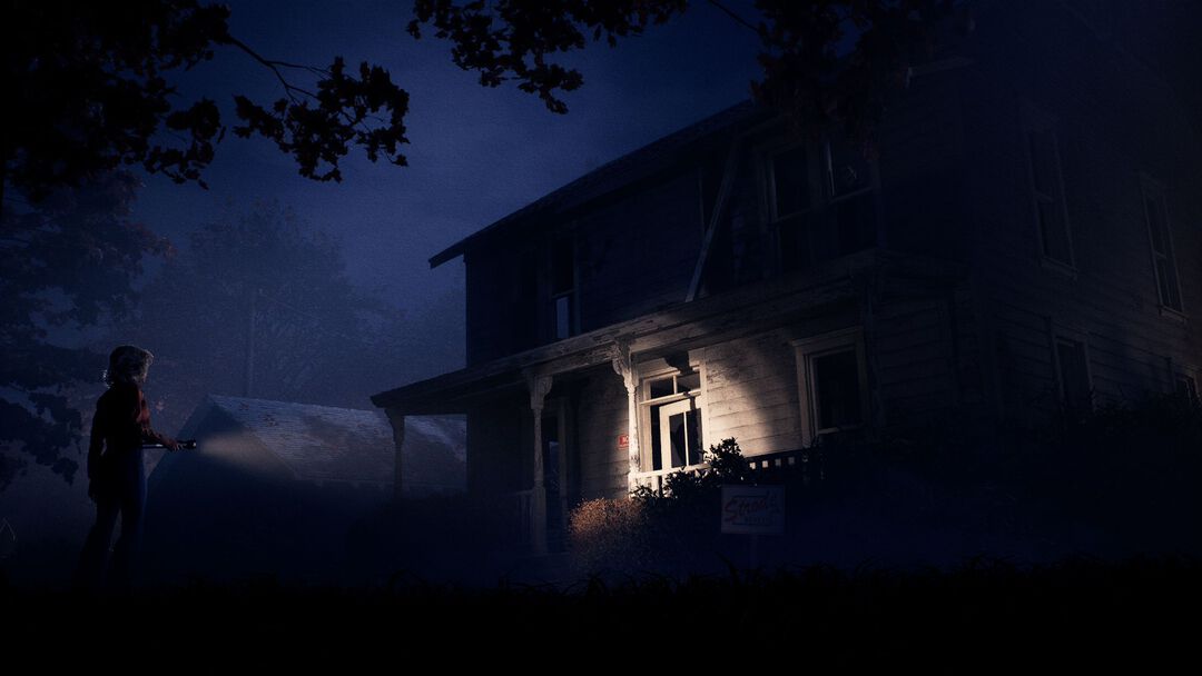 Halloween The Game
