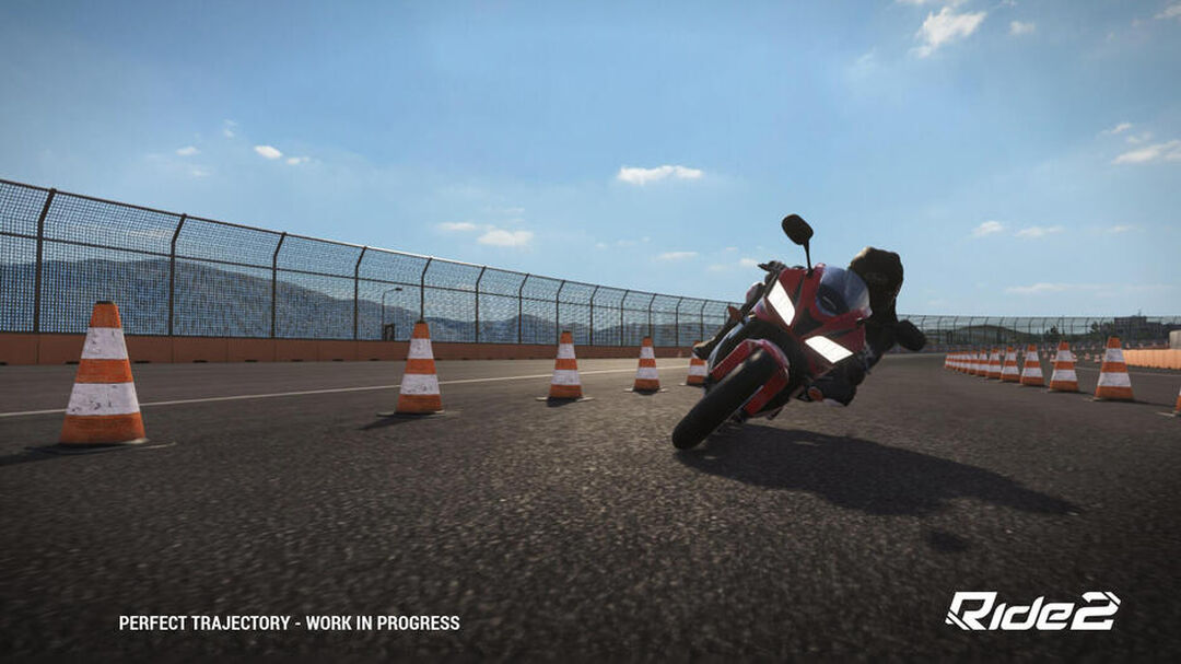 Ride 2 | Occasion