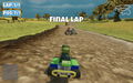 Moorhuhn Crazy Chicken Kart 2 thumb 9