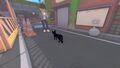 Little Kitty Big City | Occasion thumb 9