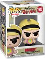 Figurine Funko Pop! N&deg;1912 - Aventuriers De L'au Dela - Mandy