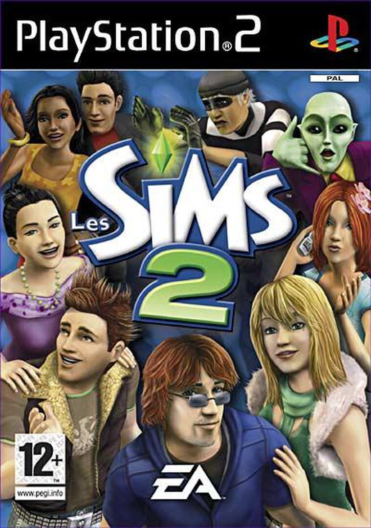 Les Sims 2 | Occasion