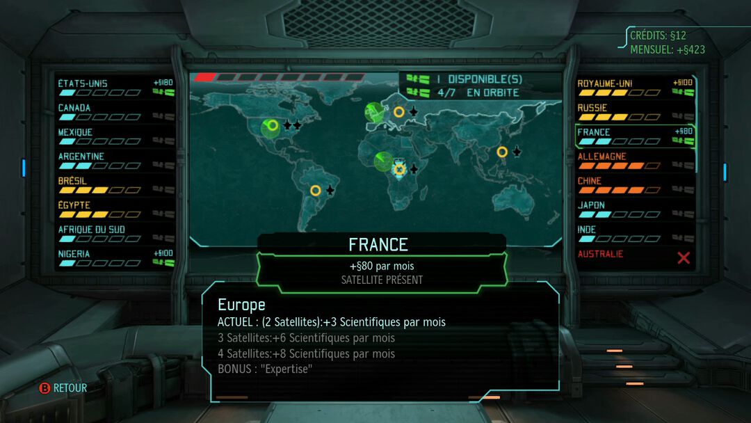 Xcom Enemy Unknown | Occasion