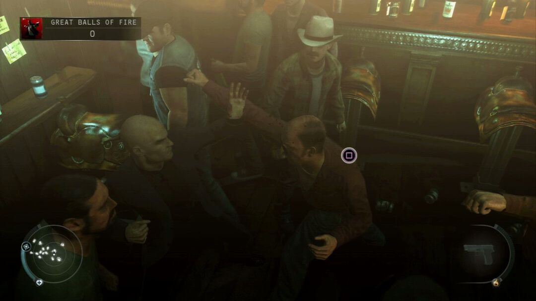 Hitman Absolution | Occasion