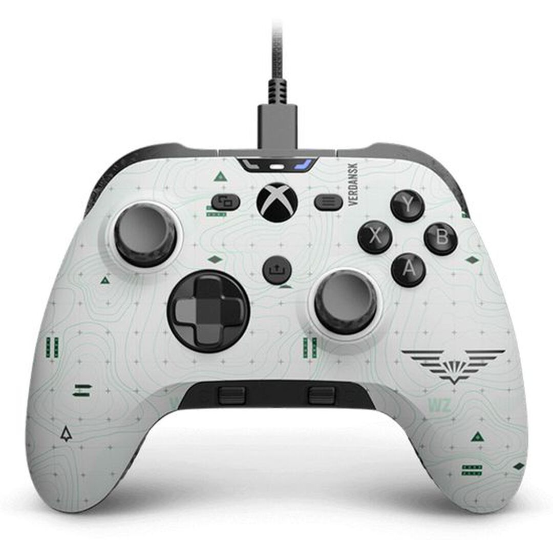 Manette Filaire Scuf Cod