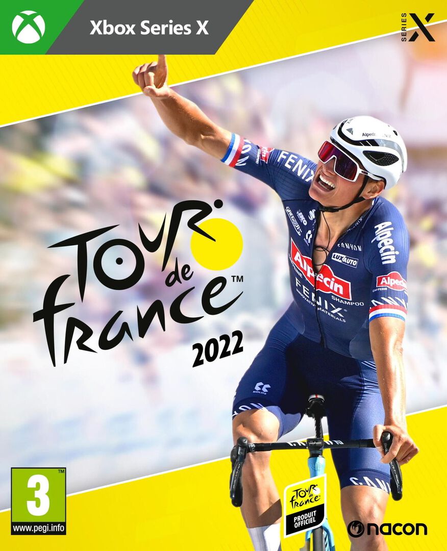 Tour De France 2022 | Occasion