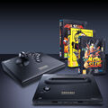 Pack Neogeo Aes+ avec Jeu au choix thumb 0
