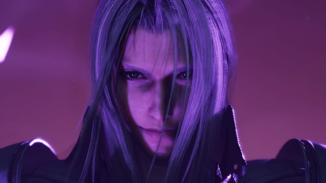 Final Fantasy VII  Rebirth Deluxe Edition