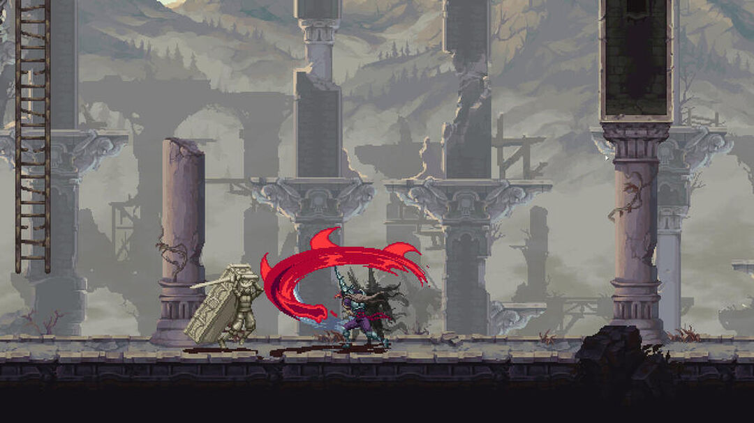 Blasphemous 2 | Occasion