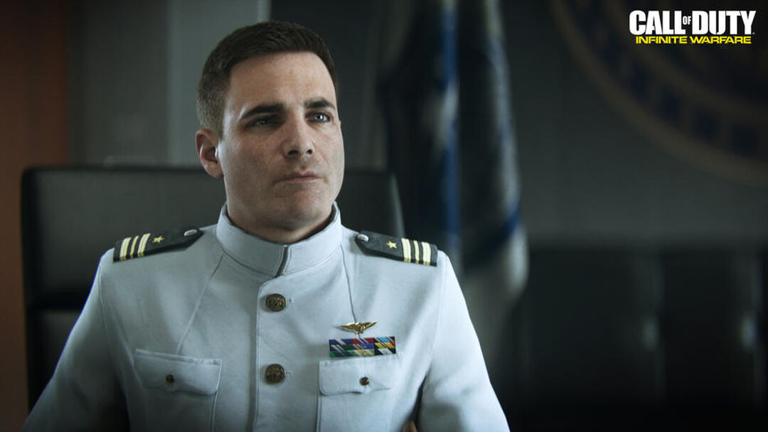 Call Of Duty Infinite Warfare | Occasion