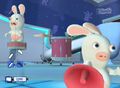 Rayman The Lapins Cr&eacute;tins Show | Occasion thumb 9