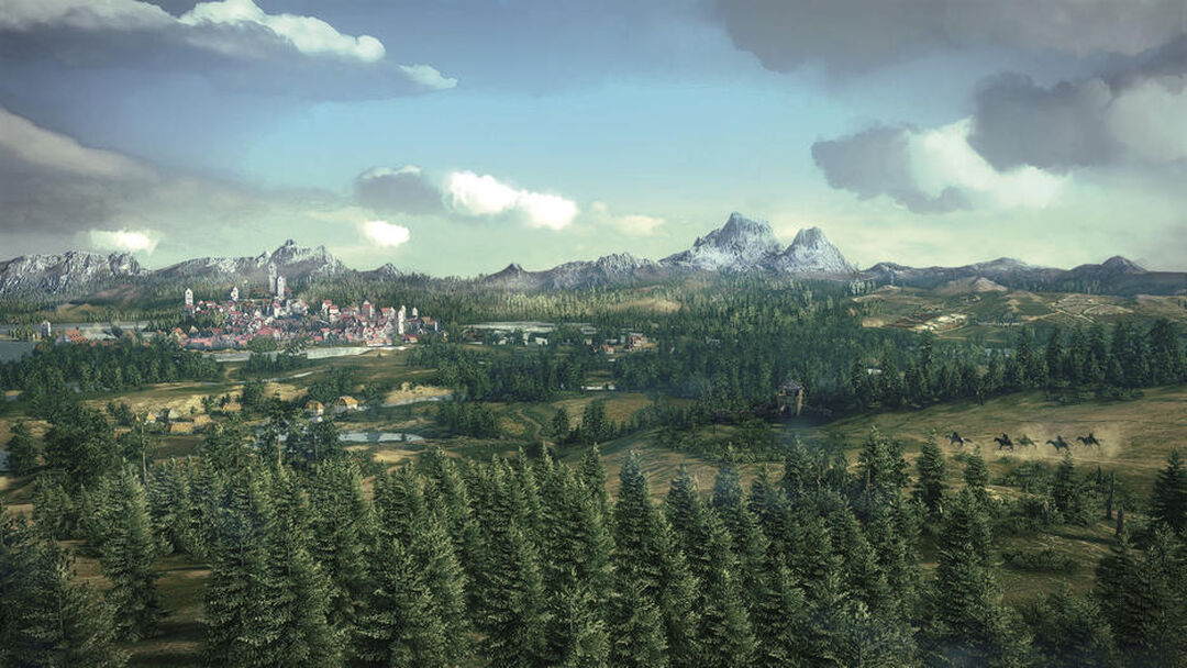 The Witcher 3 Wild Hunt Goty | Occasion