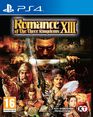 Romance Of The Three Kingdoms XIII - Occasion