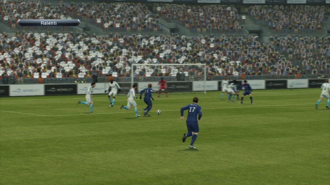 Pro Evolution Soccer 2013 | Occasion