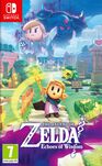 The Legend Of Zelda Echoes Of Wisd - Occasion