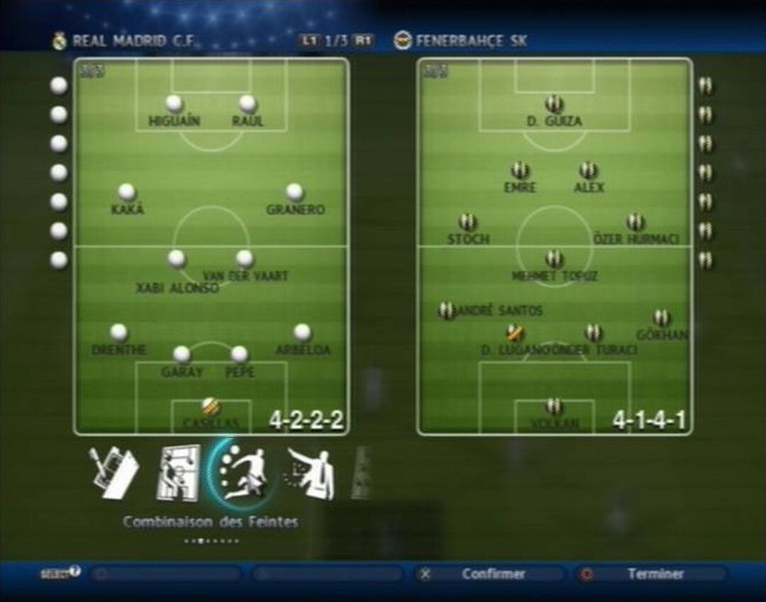 Pro Evolution Soccer 2011 | Occasion