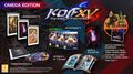 The King Of Fighters XV Omega Edition thumb 2