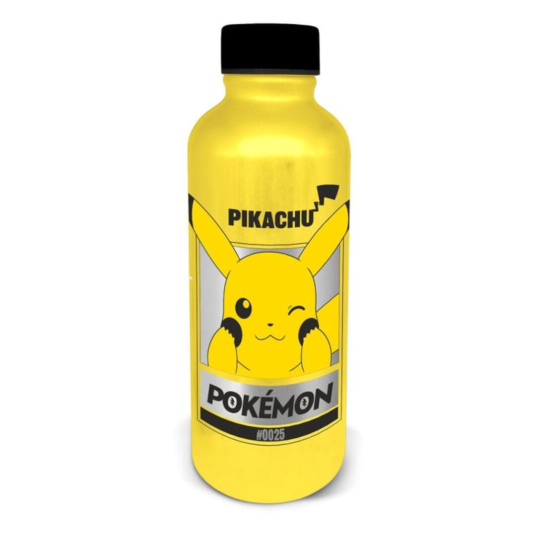 Bouteille Isotherme Aluminium | Pokemon 755ml