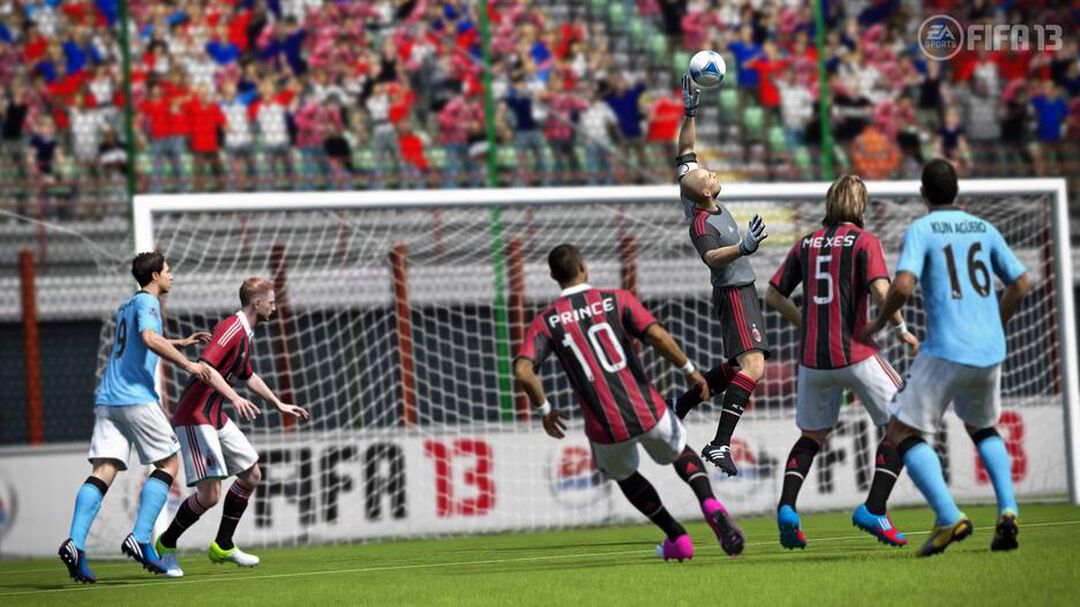 FIFA 13 | Occasion