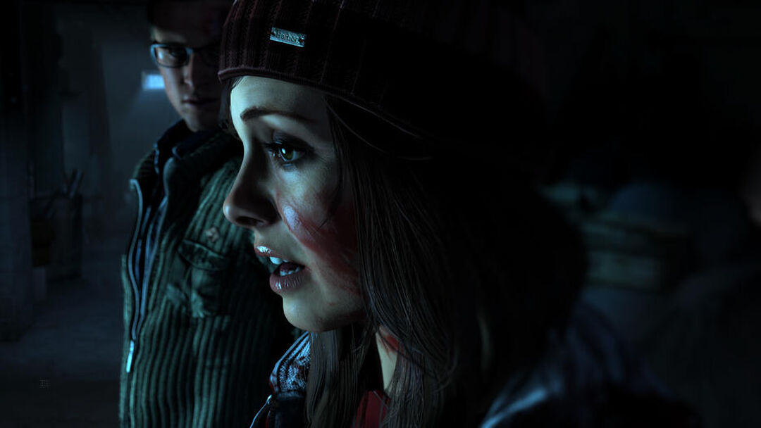 Until Dawn | Occasion