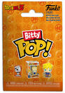 Figurine Funko Bitty Pop! Singles - Dragon Ball Z