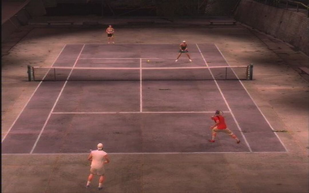 Top Spin 3 | Occasion