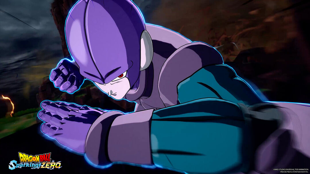 Dragon Ball Sparking! Zero | Occasion