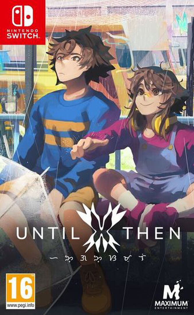 Until Then
