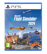 Flight Simulator 2024