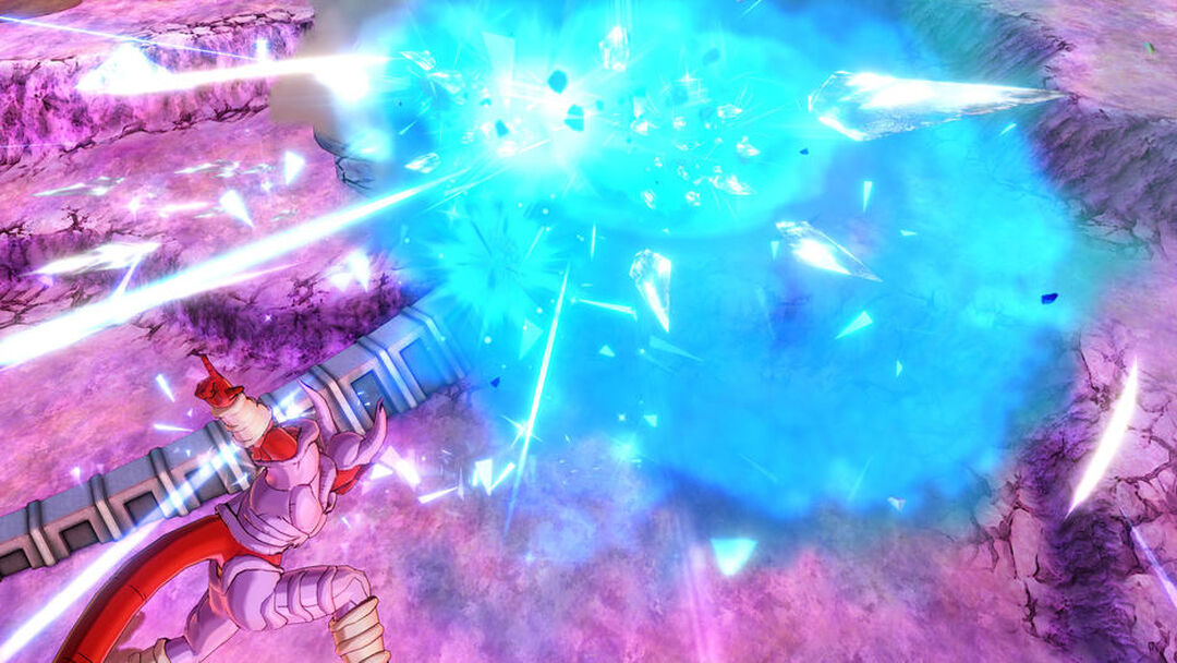 Dragon Ball Xenoverse 2 | Occasion
