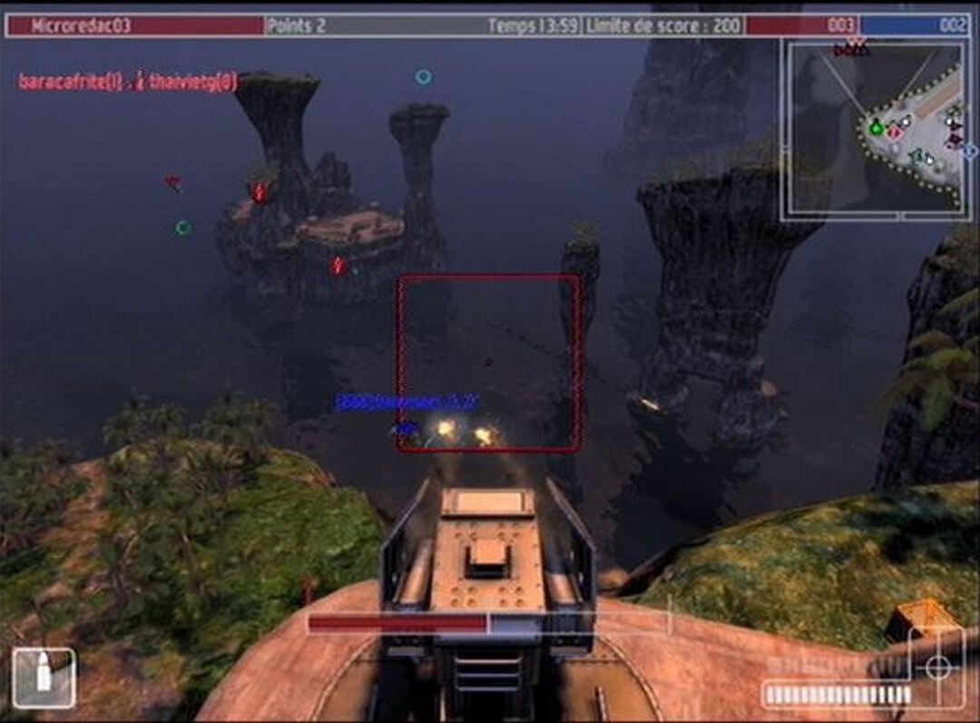 Warhawk | Occasion