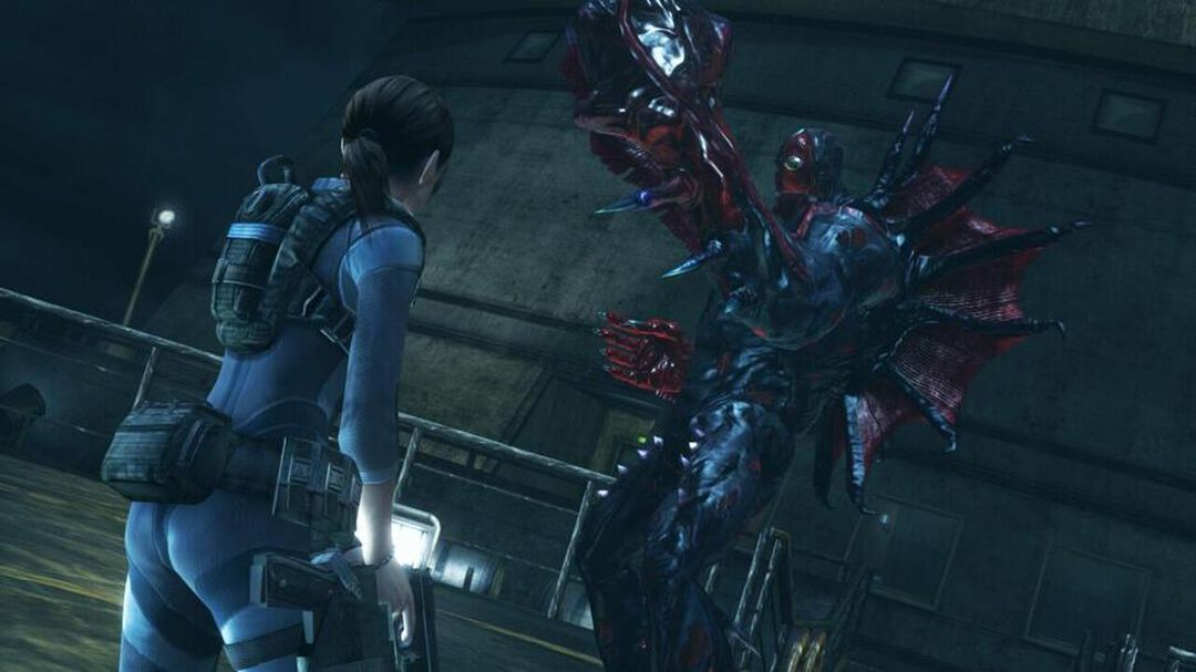 Resident Evil Revelations | Occasion
