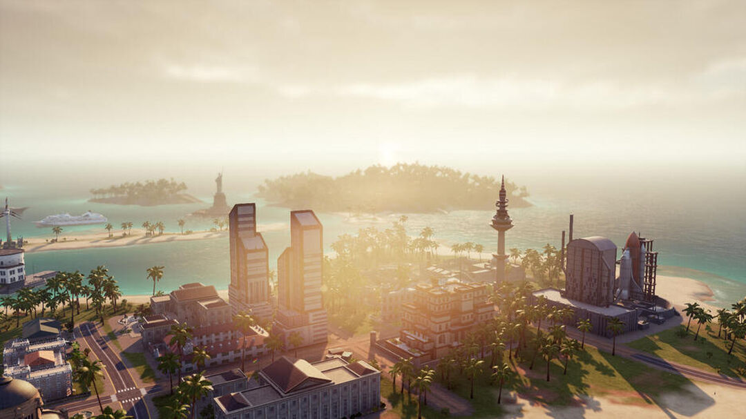 Tropico 6 Next Gen Edition | Occasion