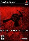 Red Faction Platinum - Occasion
