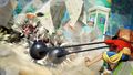 One Piece Pirate Warriors 4 - Occasion