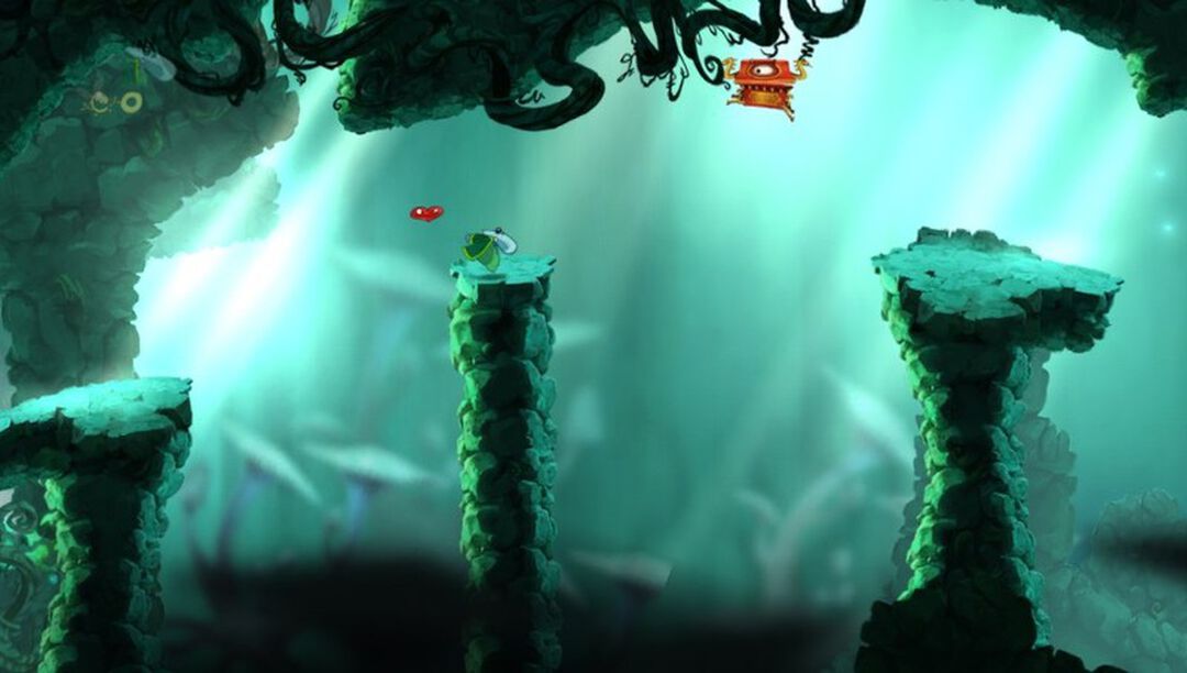 Rayman Origins | Occasion