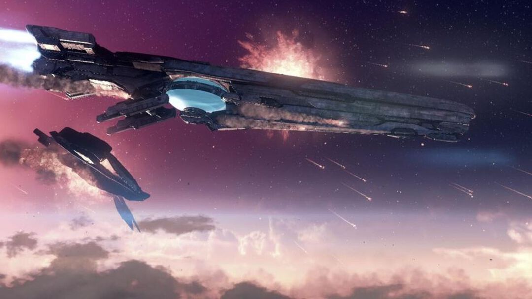 Xenoblade Chronicles X | Occasion