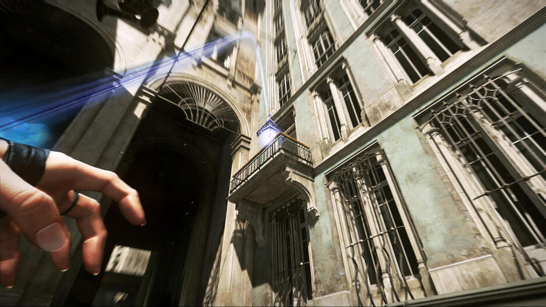Dishonored 2 | Occasion