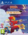 Ninja Jajamaru The Great Yokai Battle + Hell Deluxe Edition - Occasion