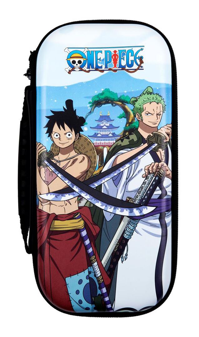 Housse De Protection Wano One Piece Konix