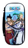 Housse De Protection Wano One Piece Konix