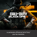 Manette Filaire Scuf Valor Pro Noire thumb 6