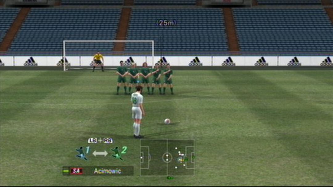 Pro Evolution Soccer 6 | Occasion