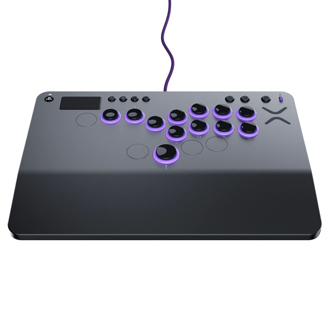 Manette Fight Stick | Victrix Pro Ko