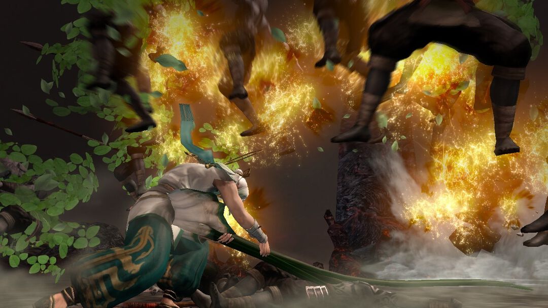 Warriors Orochi 3 | Occasion