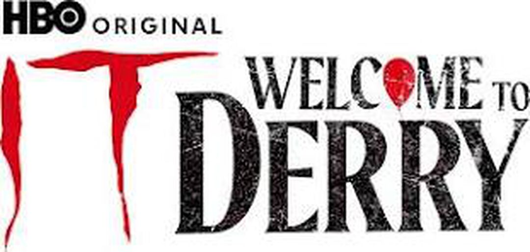 WELCOME TO DERRY