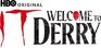WELCOME TO DERRY